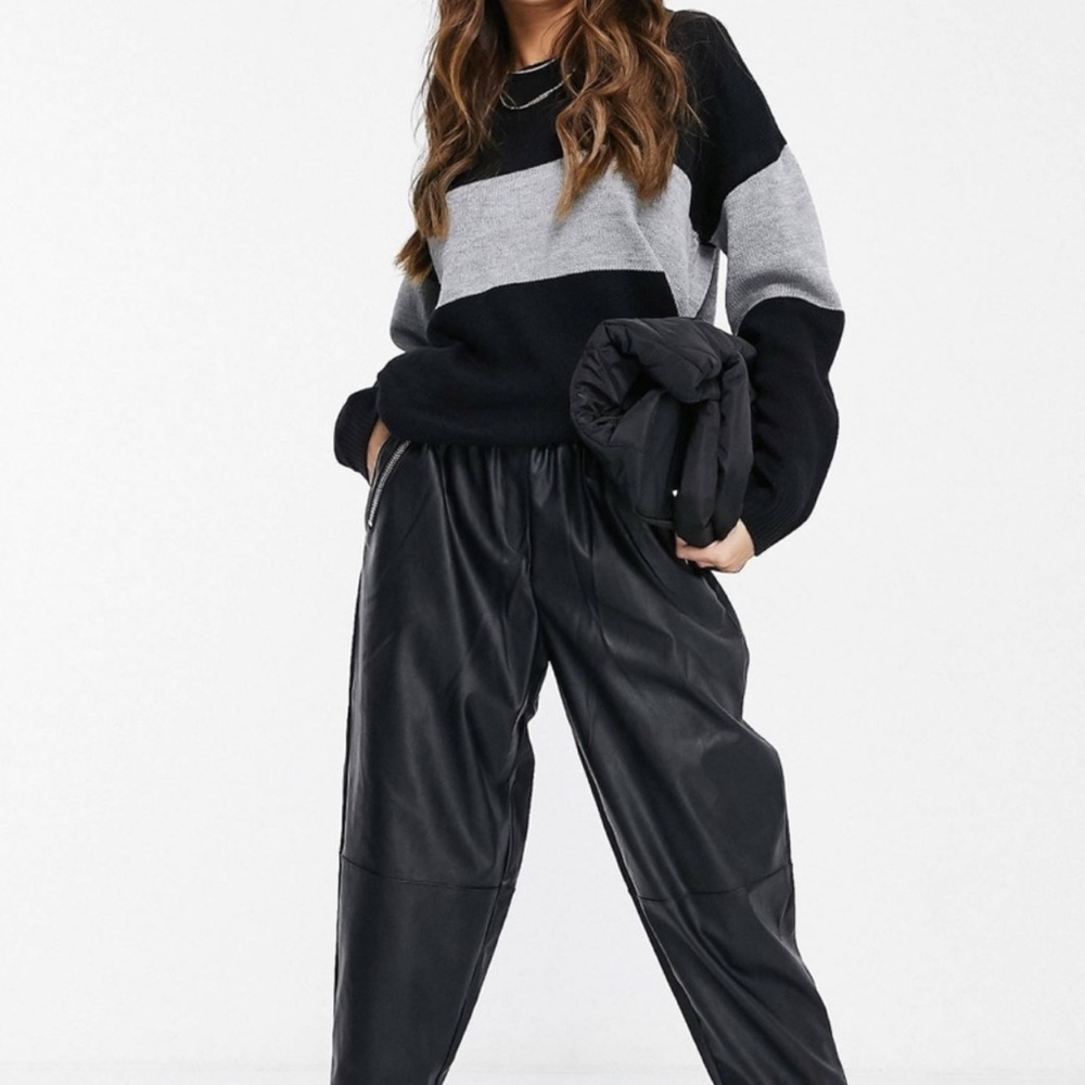 ASOS sweater